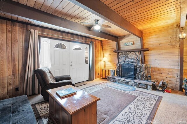 1029 Sequoia Dr, Big Bear City, CA 92314 - photo 7