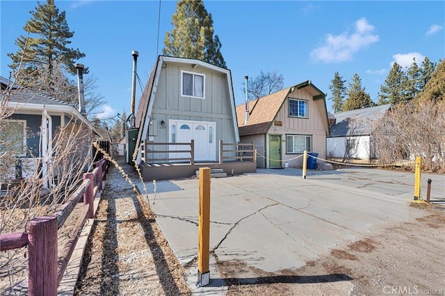 1029 Sequoia Dr, Big Bear City, CA 92314 - photo 2