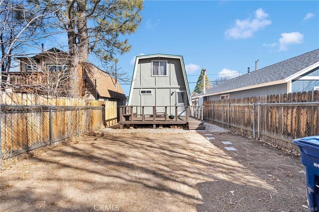1029 Sequoia Dr, Big Bear City, CA 92314 - photo 25