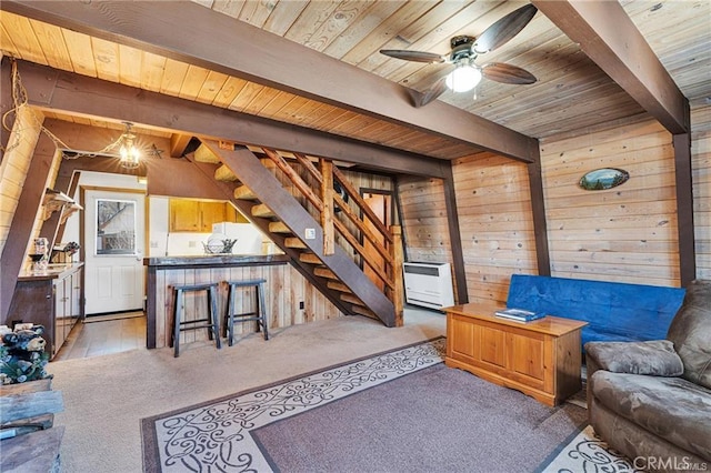 1029 Sequoia Dr, Big Bear City, CA 92314 - photo 4