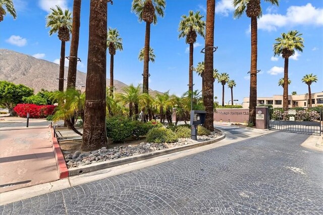 874 N Village Sq N, Palm Springs, CA 92262 - photo 29