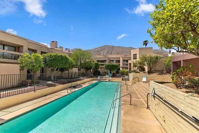 874 N Village Sq N, Palm Springs, CA 92262 - photo 27