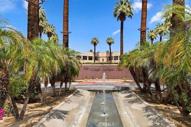 874 N Village Sq N, Palm Springs, CA 92262 - photo 30