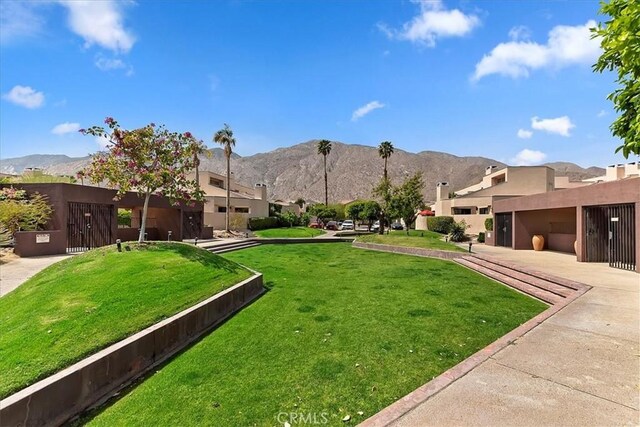 874 N Village Sq N, Palm Springs, CA 92262 - photo 28