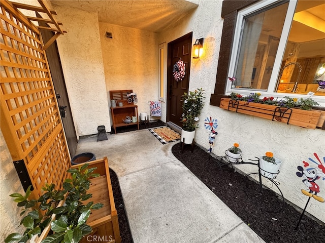 1497 Chaparral Way, Oceanside, CA 92057 - view of entrance to property