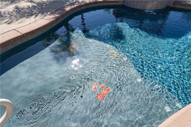 32706 Blue Mist Way, Wildomar, CA 92595 - view of pool