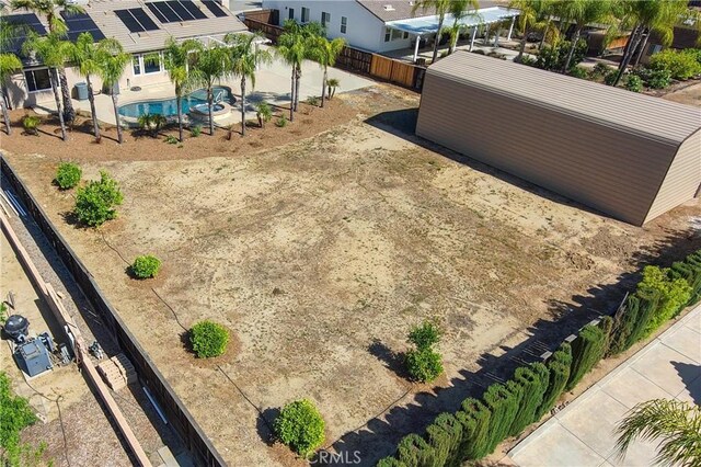 32706 Blue Mist Way, Wildomar, CA 92595 - aerial view