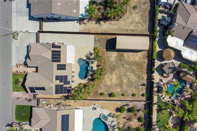 32706 Blue Mist Way, Wildomar, CA 92595 - birds eye view of property