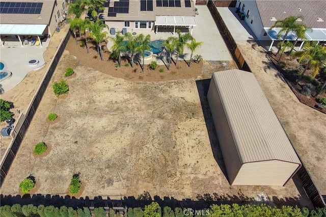 32706 Blue Mist Way, Wildomar, CA 92595 - bird's eye view