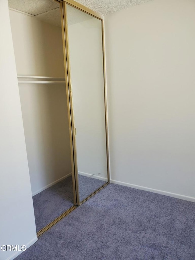 2587 Rudder Ave, Port Hueneme, CA 93041 - view of closet