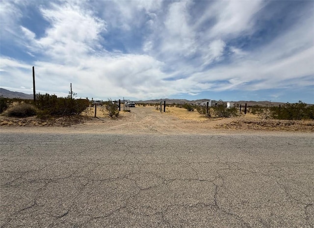 0 Bonanza Trl, Helendale, CA 92342