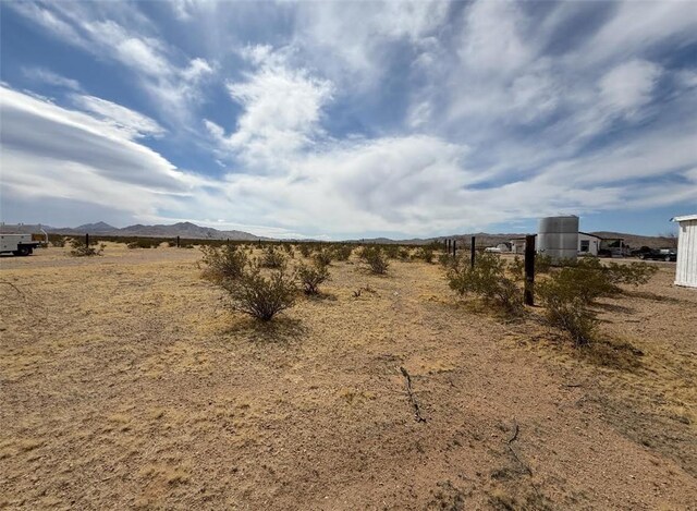 0 Bonanza Trl, Helendale, CA 92342