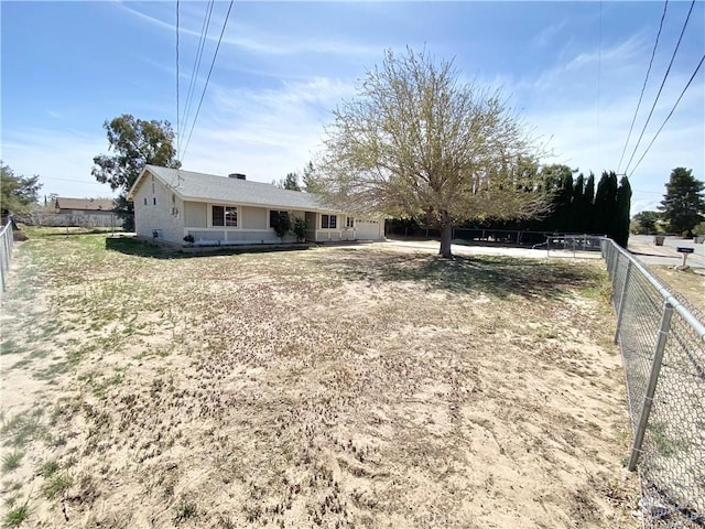 11031 Victor Ave, Hesperia, CA 92345 - photo 3