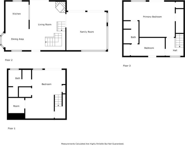 475 Woodsey Rd, Crestline, CA 92325 - plan