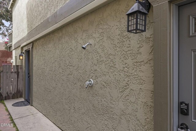 276 Highland Dr, Oxnard, CA 93035 - view of home's exterior with stucco siding