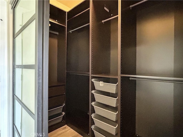 139 E Puente St, Covina, CA 91723 - view of walk in closet