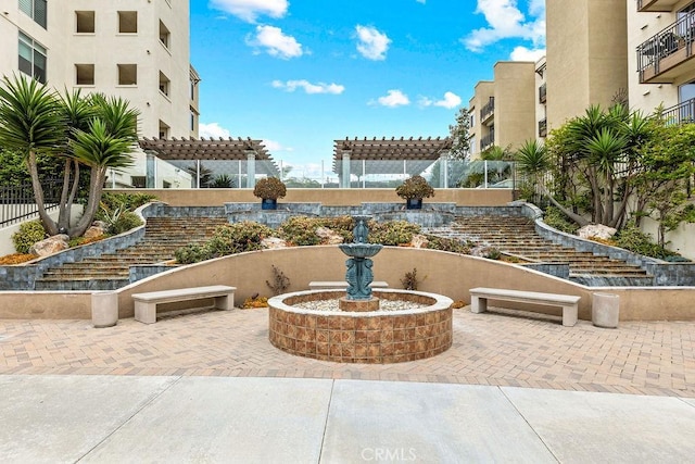 1021 Costa Pacifica Way Unit 2105, Oceanside, CA 92054 - view of community