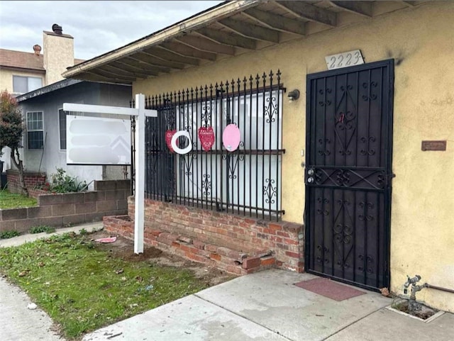 2223 W Olympic Blvd, Montebello, CA 90640 - exterior space