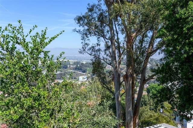 3124 Goodview Trl, Los Angeles, CA 90068 - property view of mountains