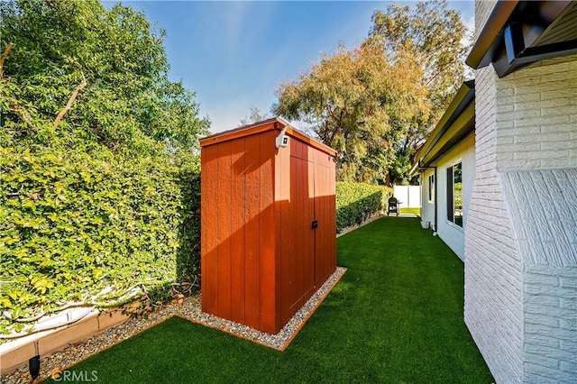 32772 Shipside Dr, Dana Point, CA 92629 - view of shed