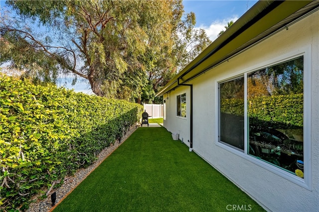 32772 Shipside Dr, Dana Point, CA 92629 - view of yard