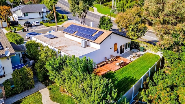 32772 Shipside Dr, Dana Point, CA 92629 - aerial view of property and surrounding area