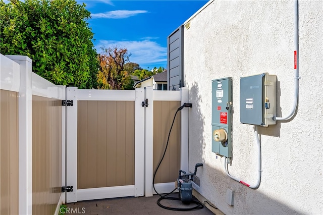 32772 Shipside Dr, Dana Point, CA 92629 - view of gate