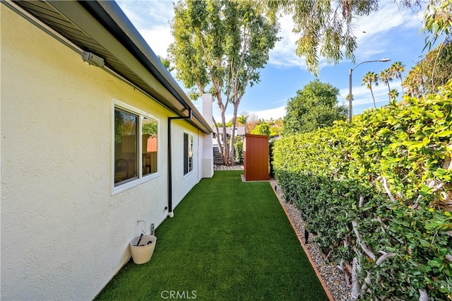 32772 Shipside Dr, Dana Point, CA 92629 - view of grassy yard