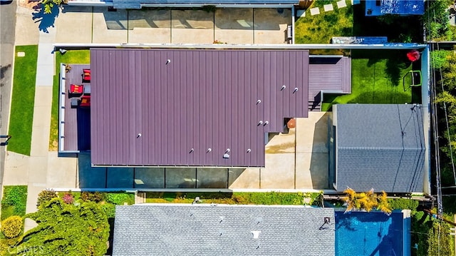 33781 Copper Lantern St, Dana Point, CA 92629 - aerial view