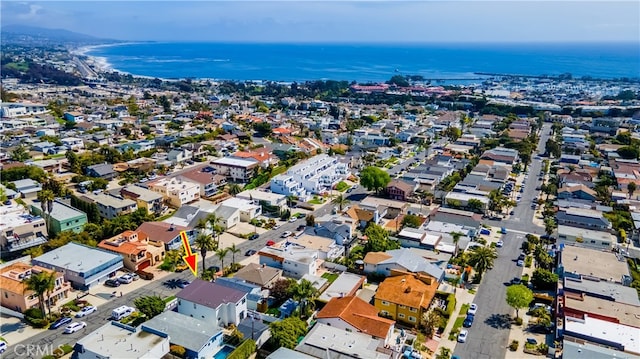 33781 Copper Lantern St, Dana Point, CA 92629 - birds eye view of property with a water view