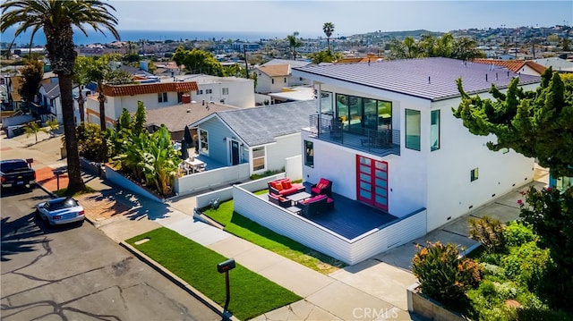 33781 Copper Lantern St, Dana Point, CA 92629 - bird's eye view