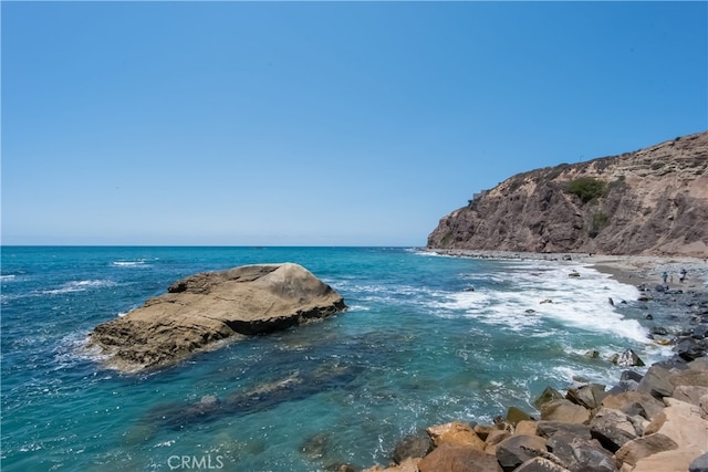 33781 Copper Lantern St, Dana Point, CA 92629 - view of water feature