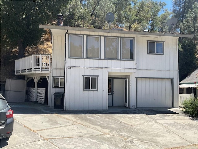 8118 Cove Ln, Bradley, CA 93426 - photo 2