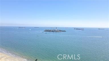 2601 E Ocean Blvd Unit 205, Long Beach, CA 90803 - water view