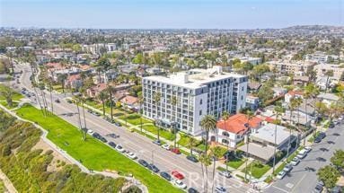2601 E Ocean Blvd Unit 205, Long Beach, CA 90803 - bird's eye view
