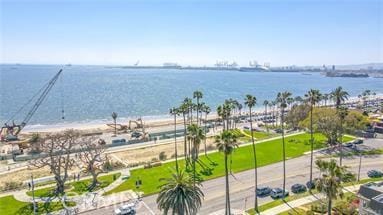 2601 E Ocean Blvd Unit 205, Long Beach, CA 90803 - water view
