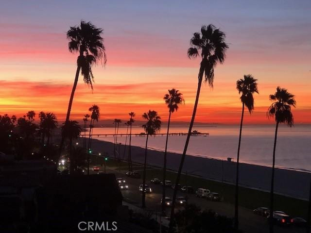 2601 E Ocean Blvd Unit 205, Long Beach, CA 90803 - water view
