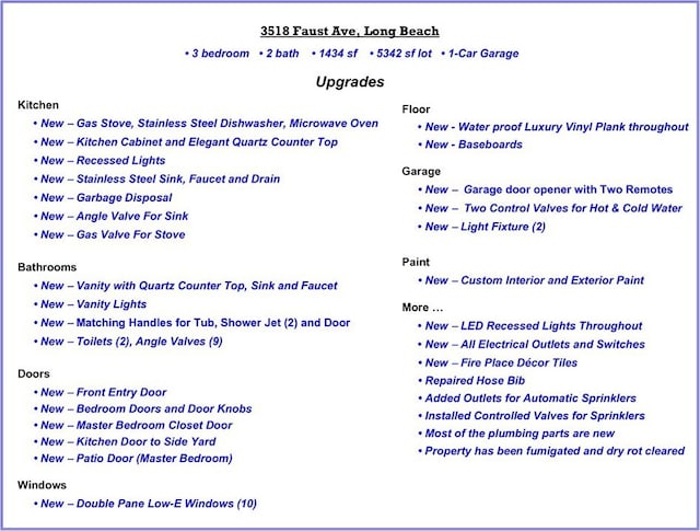 miscellaneous document