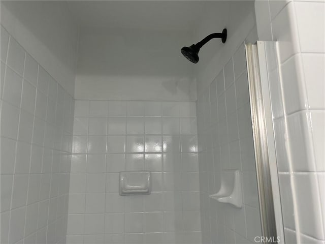 3518 Faust Ave, Long Beach, CA 90808 - bathroom view of a shower stall
