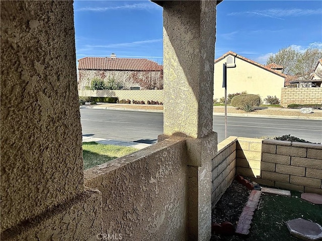 19238 Olive Way, Apple Valley, CA 92308 - exterior space