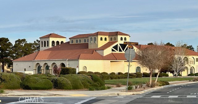 19238 Olive Way, Apple Valley, CA 92308 - view of property