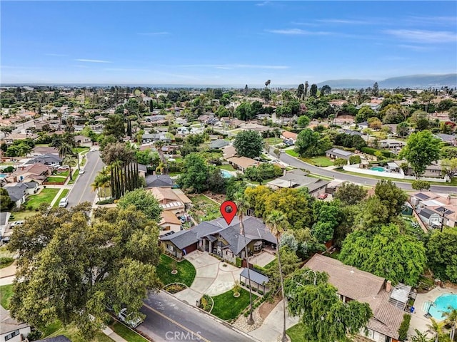 19903 E Rambling Rd, Covina, CA 91724 - view of property location featuring nearby suburban area