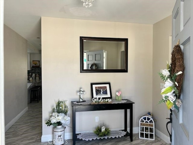 14610 Apple Valley Rd, Apple Valley, CA 92307 - interior space with baseboards