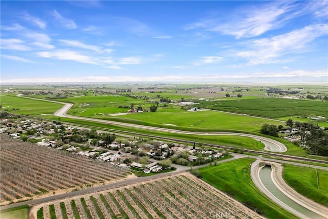 9714 San Benito Ave, Gerber, CA 96035 - drone / aerial view