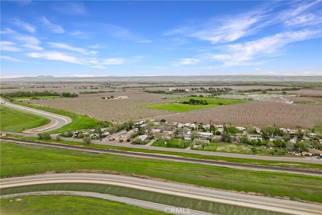9714 San Benito Ave, Gerber, CA 96035 - aerial view with a rural view and a mountain view