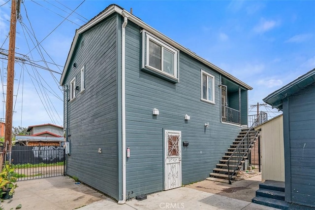 961 W 47th St, Los Angeles, CA 90037 - photo 11