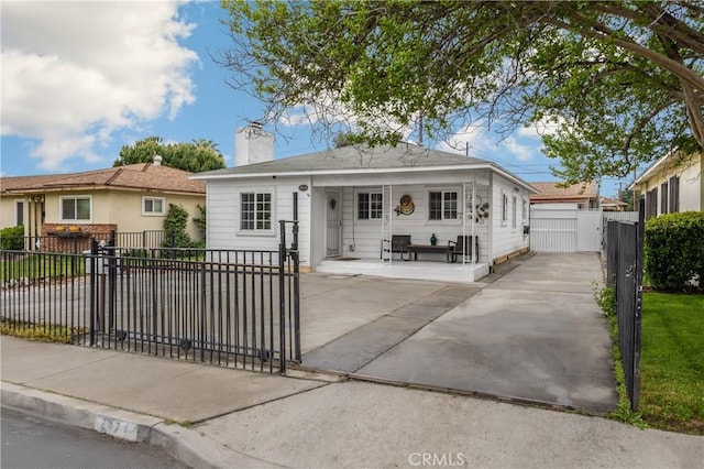 2474 Belle St, San Bernardino, CA 92404 - photo 42