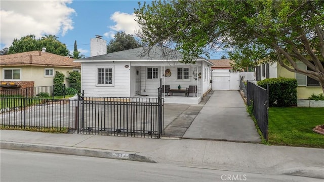 2474 Belle St, San Bernardino, CA 92404 - photo 1