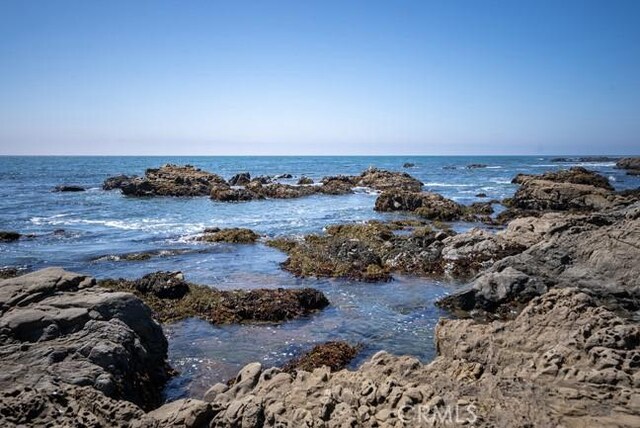 2062 Sherwood Dr, Cambria, CA 93428 - water view
