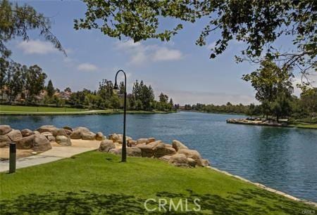 10 Via Garceta, Rancho Santa Margarita, CA 92688 - view of water feature